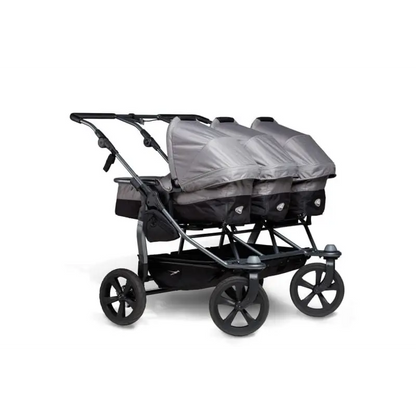 TFK Trio Triple Stroller  TFK   