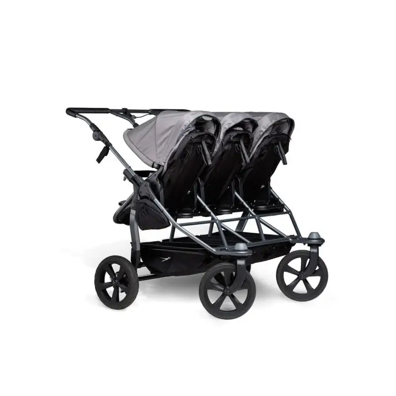 TFK Trio Triple Stroller  TFK   