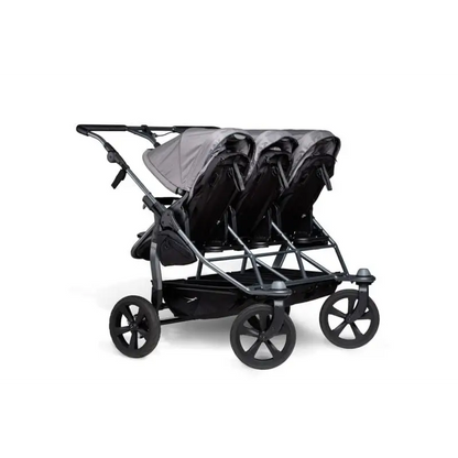 TFK Trio Triple Stroller  TFK   