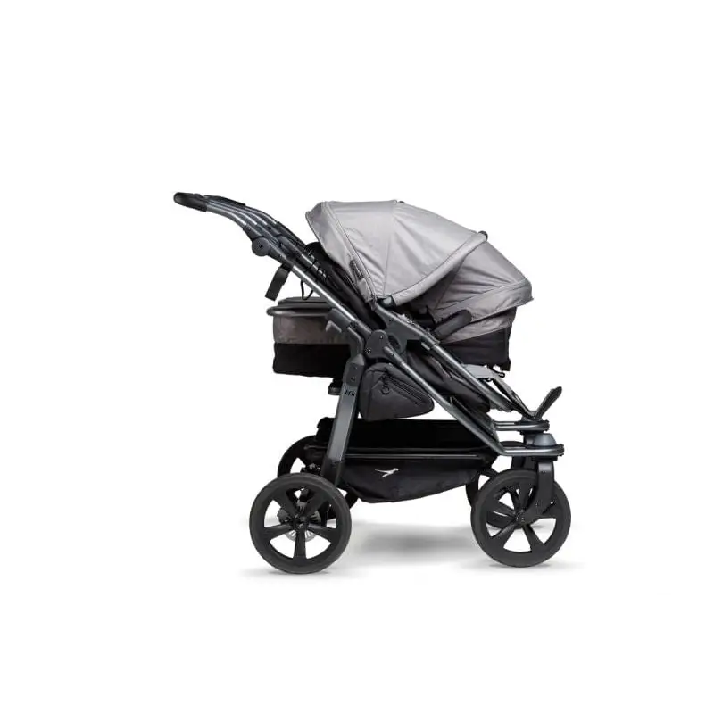 TFK Trio Triple Stroller  TFK   