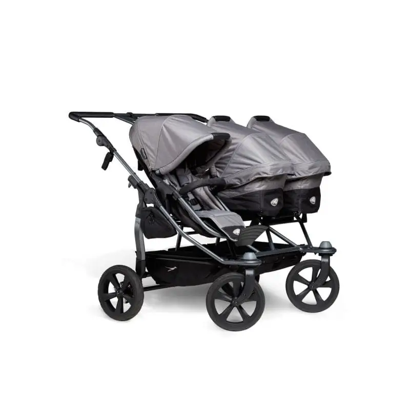 TFK Trio Triple Stroller  TFK   