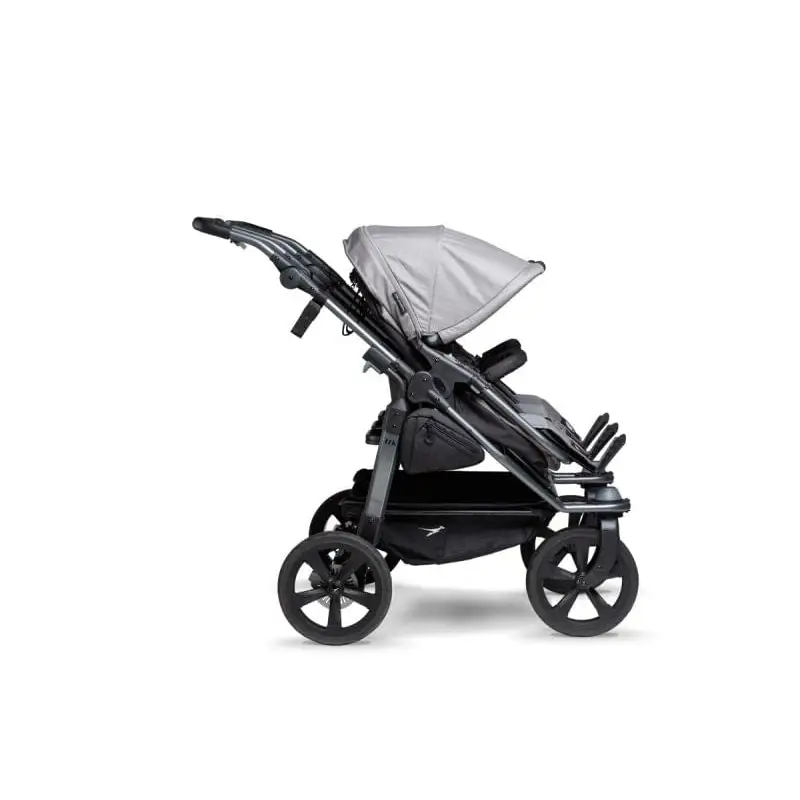 TFK Trio Triple Stroller  TFK   
