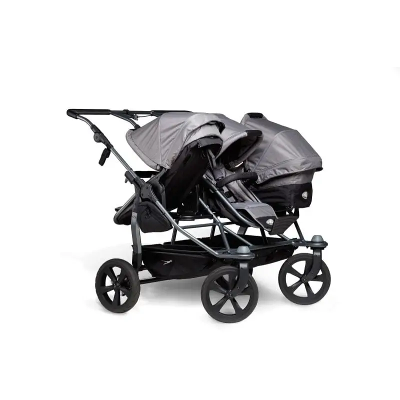 TFK Trio Triple Stroller  TFK   