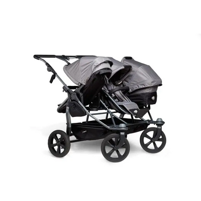 TFK Trio Triple Stroller  TFK   