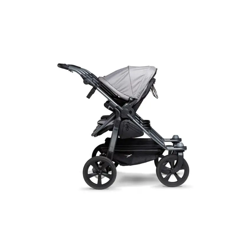 TFK Trio Triple Stroller  TFK   