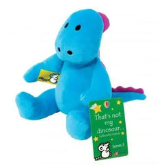 That's Not My Dinosaur Soft Toy