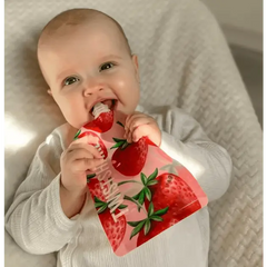 Twist Shake 5 Pack Squeeze Bags