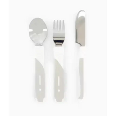 Twist Shake Cutlery Learning Set