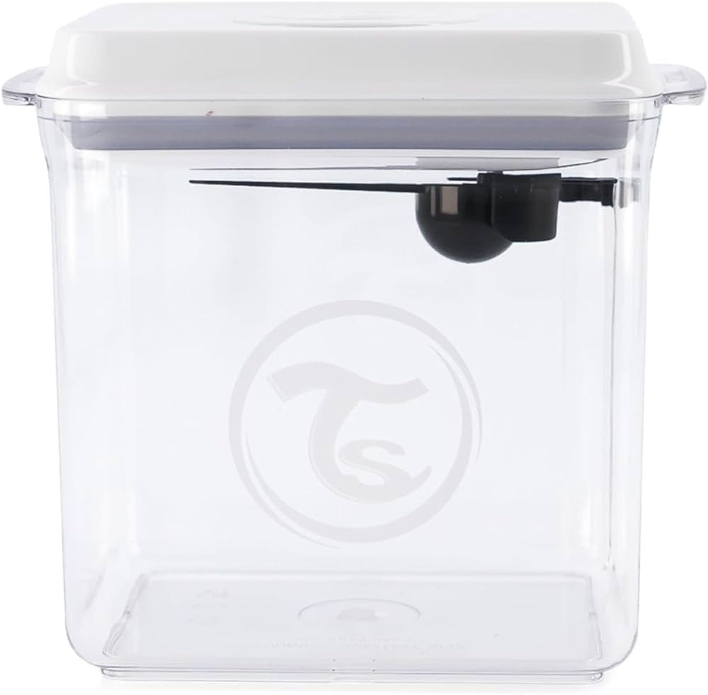 Twist Shake Formula Container General Twist Shake   