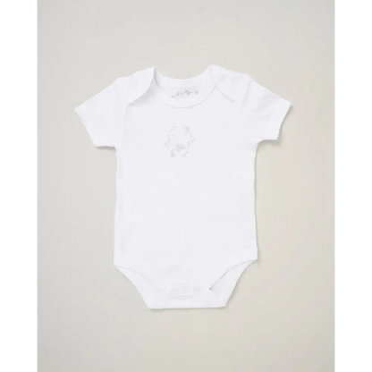 Unisex Baby 5 Piece Layette Set - Ducks