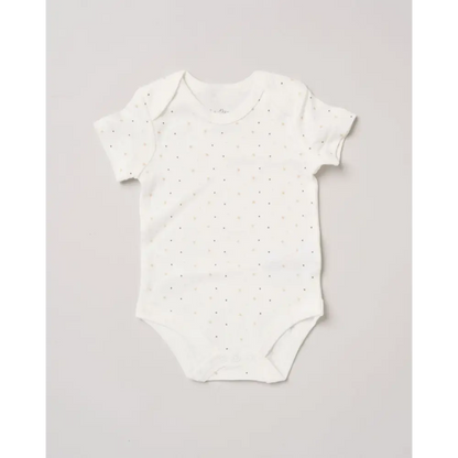 Unisex Baby ’Play Time’ 5 Piece Layette Set