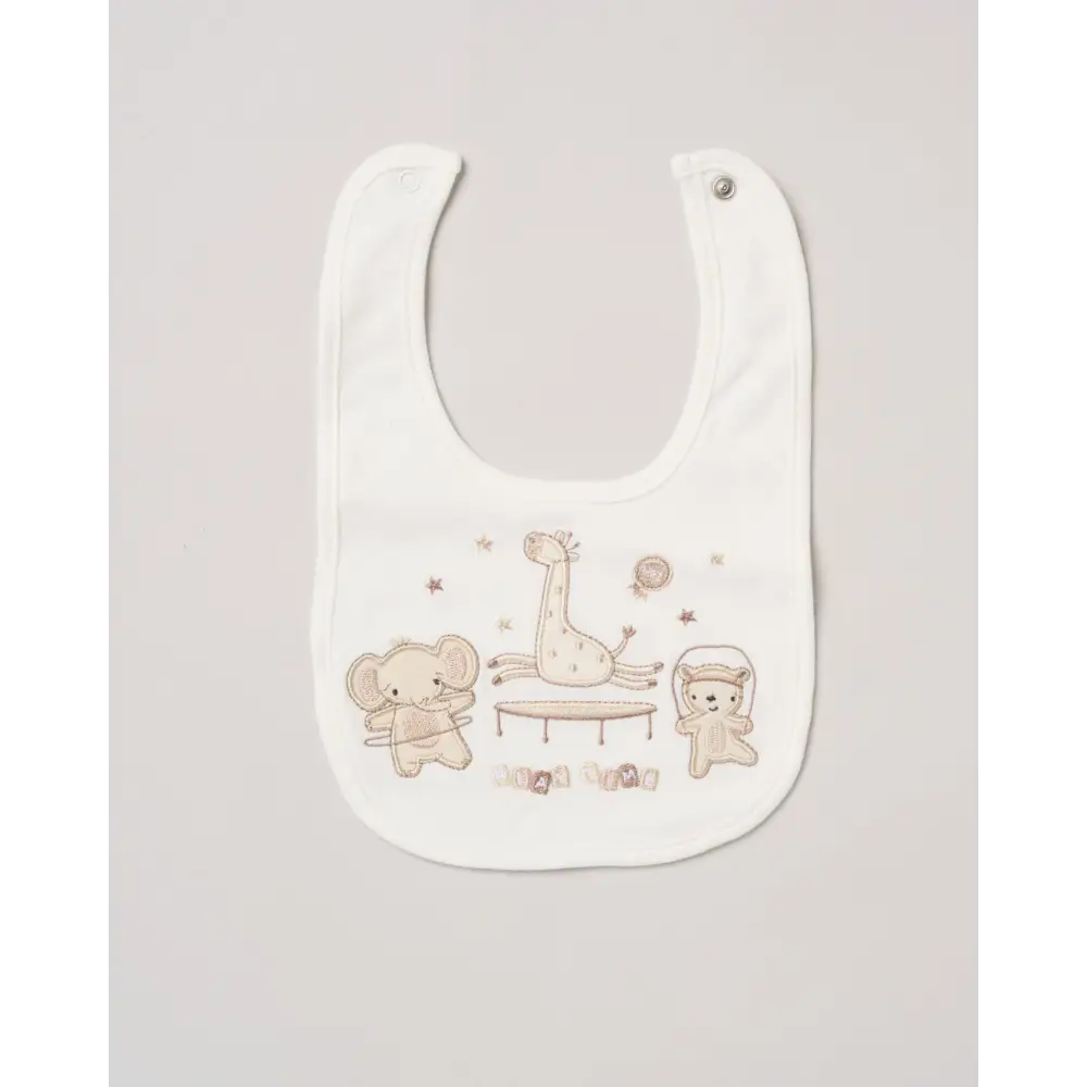 Unisex Baby ’Play Time’ 5 Piece Layette Set