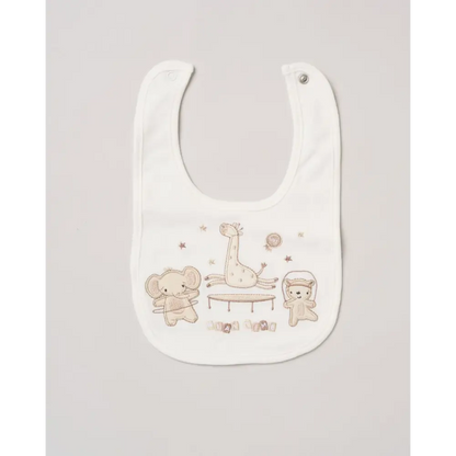 Unisex Baby ’Play Time’ 5 Piece Layette Set