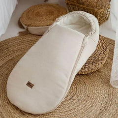 Universal Bouclé Footmuff