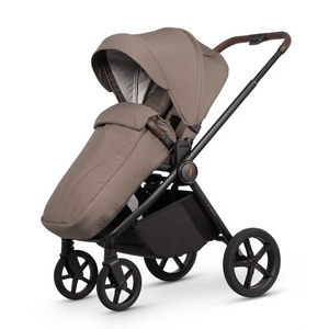Venicci Claro 2 Almond 4-in-1 Travel System UK | Isofix & Home Stand