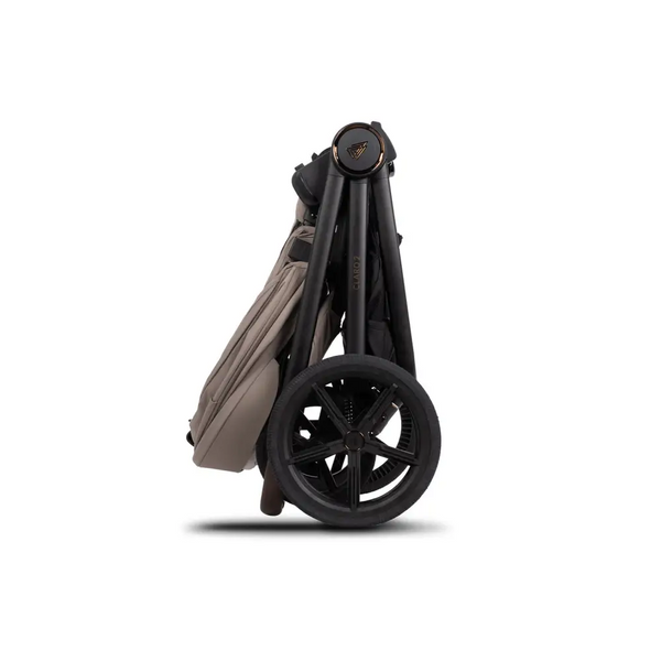 Venicci Claro 2 Almond 4-in-1 Travel System UK | Isofix & Home Stand