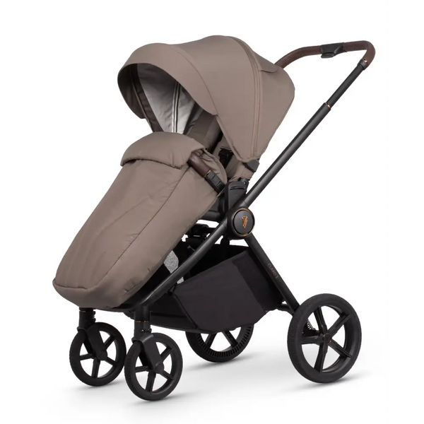 Venicci Claro 2 Almond Pram