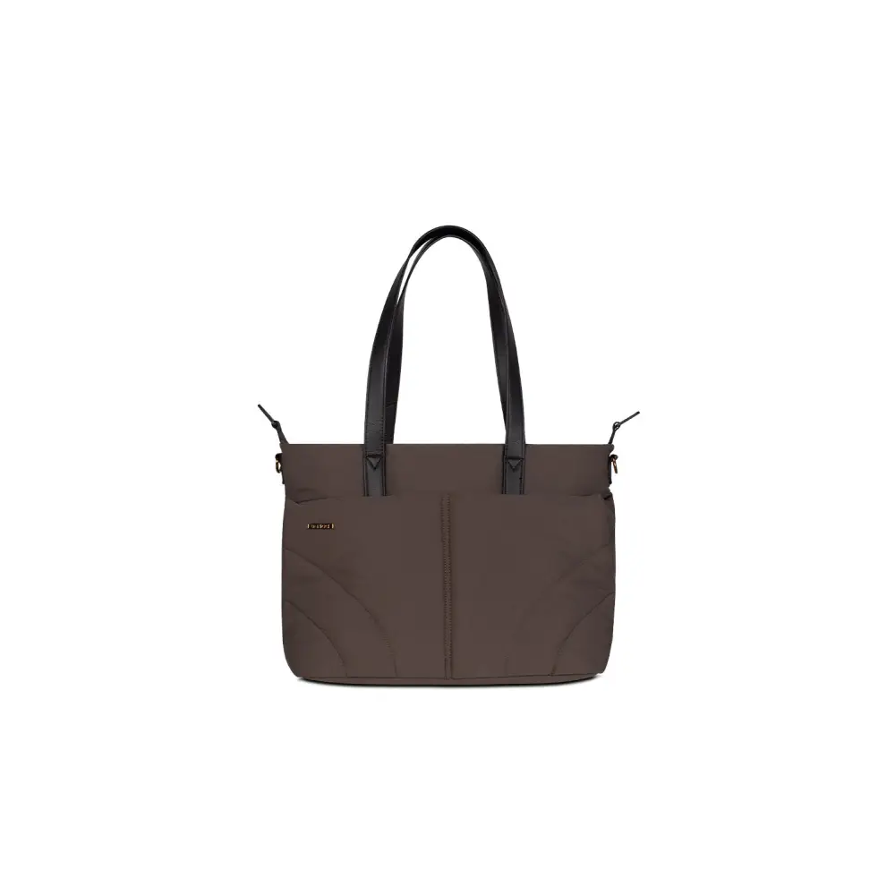 Venicci Claro 2 Chocolate 3-in-1 Travel System UK | With Tiago Car Seat