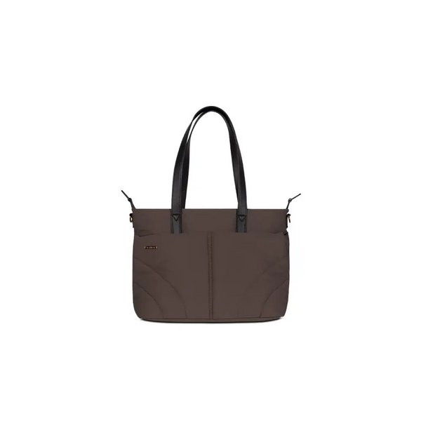 Venicci Claro 2 Chocolate 3-in-1 Travel System UK | With Tiago Car Seat