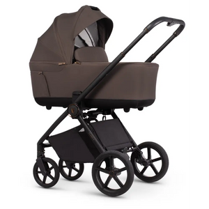 Venicci Claro 2 Chocolate 3-in-1 Travel System UK | With Tiago Car Seat