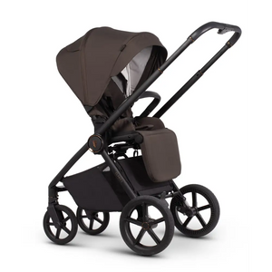 Venicci Claro 2 Chocolate 3-in-1 Travel System UK | With Tiago Car Seat