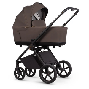 Venicci Claro 2 Chocolate 3-in-1 Travel System UK | With Tiago Car Seat