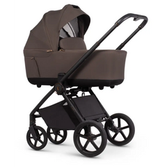 Venicci Claro 2 Chocolate 4-in-1 Travel System UK | Isofix & Home Stand