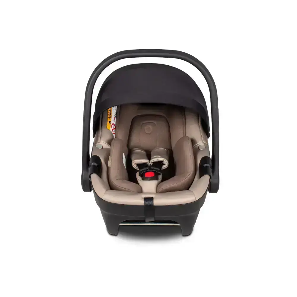 Venicci Upline 2 Brownie Pram 4 in 1 + 360 Tiago Isofix Bundle