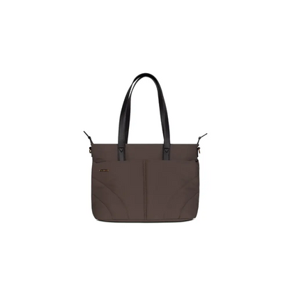 Venicci Claro 2 Chocolate 4-in-1 Travel System with Rotating Isofix Base