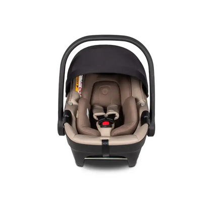 Venicci Upline 2 Brownie Pram 4 in 1 + 360 Tiago Isofix Bundle