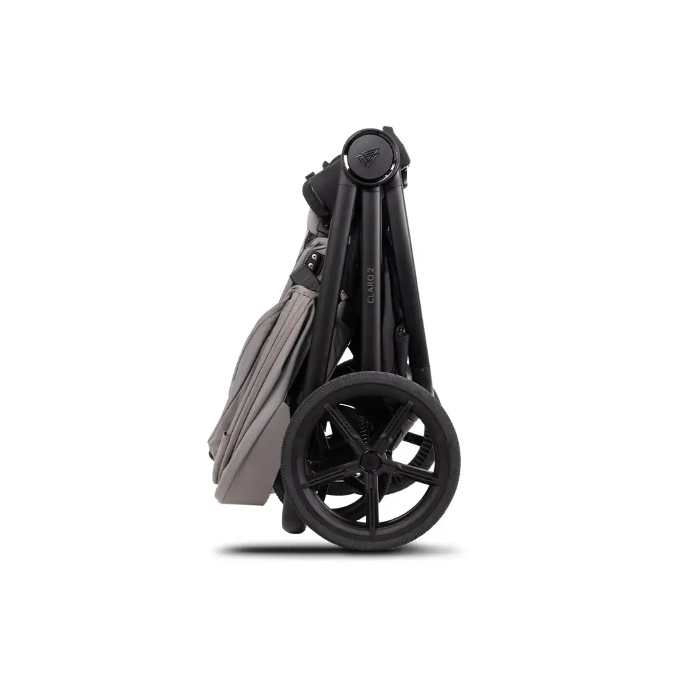 Venicci Claro 2 Fog 3-in-1 Travel System UK | With Tiago Car Seat