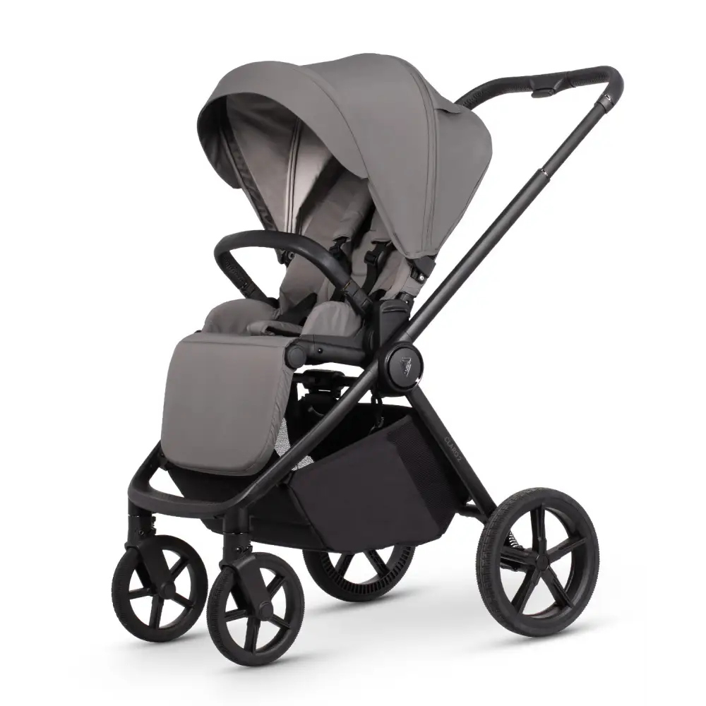 Venicci Claro 2 Fog 3-in-1 Travel System UK | With Tiago Car Seat