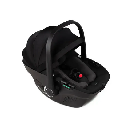 Venicci Upline 2 Brownie Pram 4 in 1 + 360 Tiago Isofix Bundle