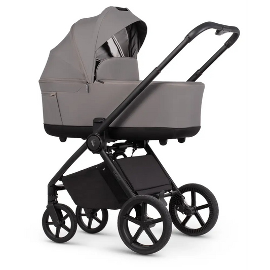 Venicci Claro 2 Fog 4-in-1 Travel System UK | Isofix & Home Stand