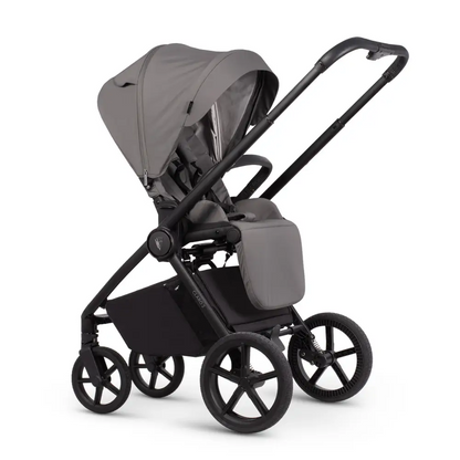 Venicci Claro 2 Fog 4-in-1 Travel System with Rotating Isofix Base
