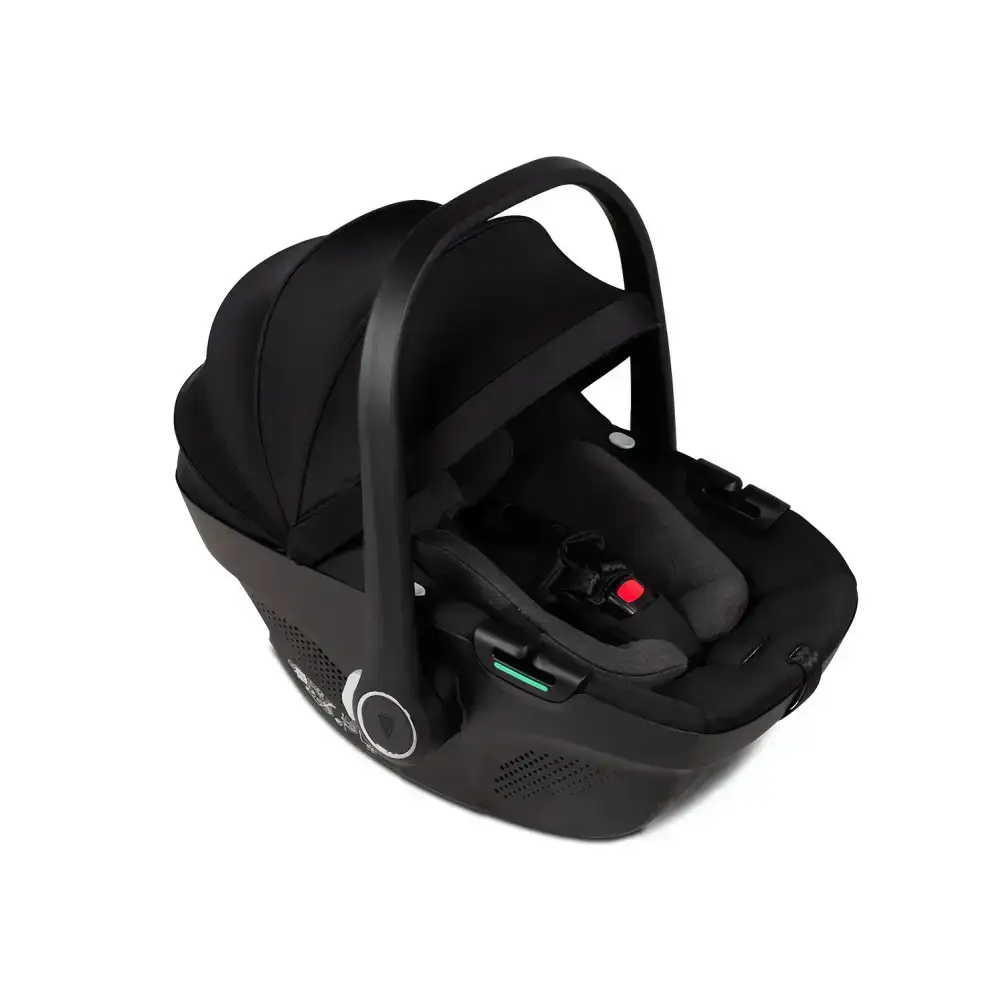 Venicci Upline 2 Brownie Pram 4 in 1 + 360 Tiago Isofix Bundle