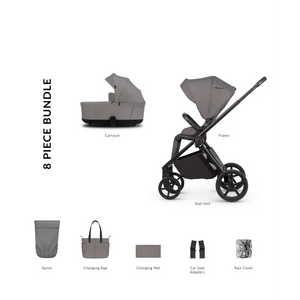Venicci Claro 2 Fog Pram