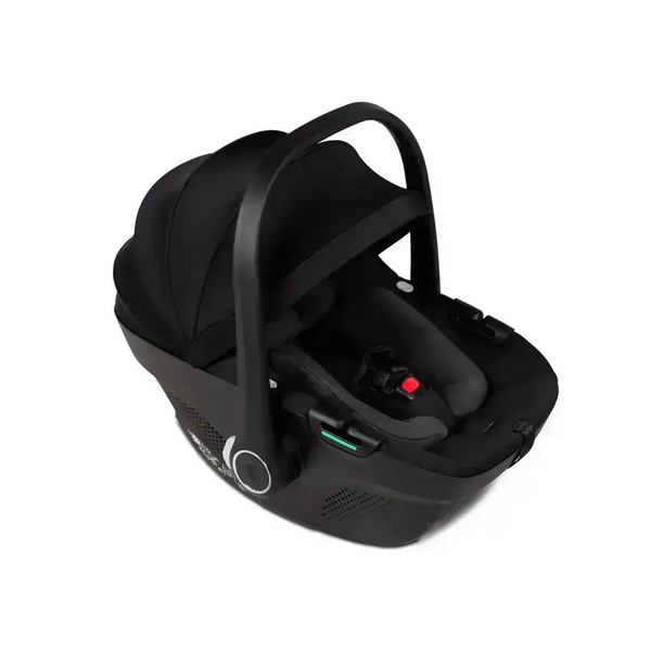 Venicci Upline 2 Brownie Pram 4 in 1 + 360 Tiago Isofix Bundle