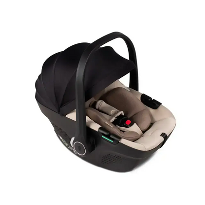 Venicci Upline 2 Brownie Pram 4 in 1 + 360 Tiago Isofix Bundle