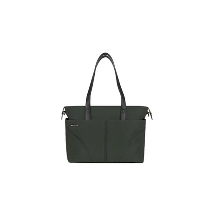 Venicci Claro 2 Forest Green 4-in-1 Travel System with Rotating Isofix Base