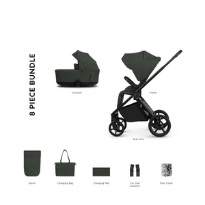 Venicci Claro 2 Forest Pram