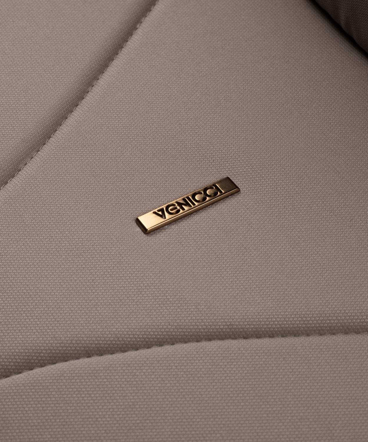 Venicci Claro 2 in 1 Travel System - Almond General Venicci