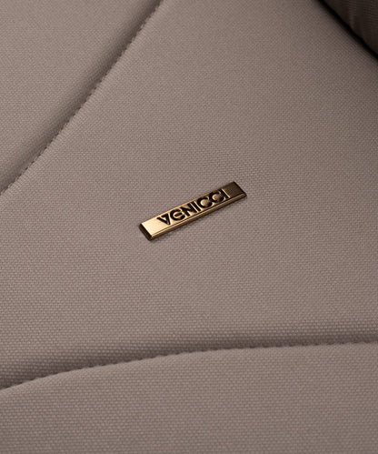 Venicci Claro 2 in 1 Travel System - Almond General Venicci