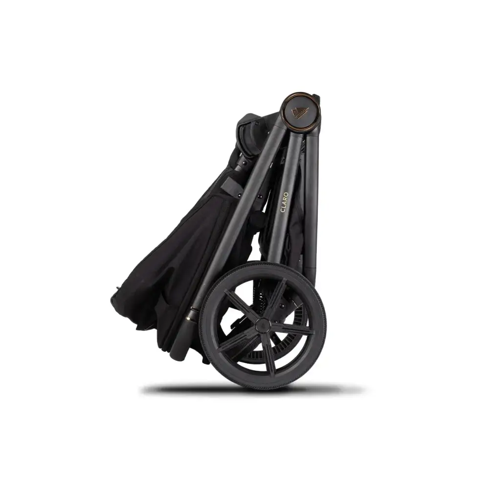 Venicci Claro 2 in 1 Travel System - Noir General Venicci