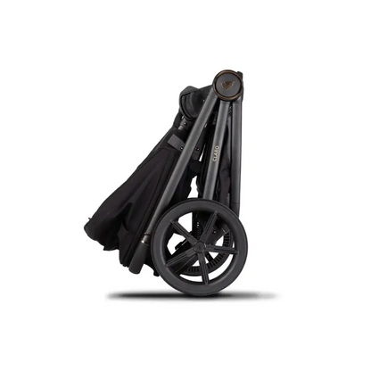 Venicci Claro 2 in 1 Travel System - Noir General Venicci