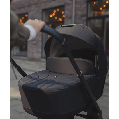 Venicci Claro 2 in 1 Travel System - Noir General Venicci