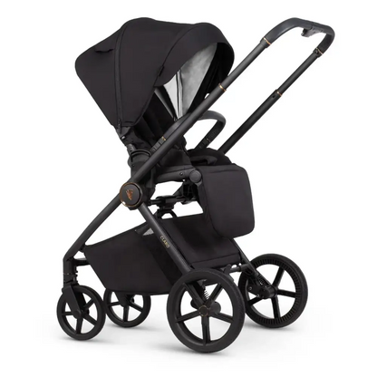 Venicci Claro 2 in 1 Travel System - Noir General Venicci