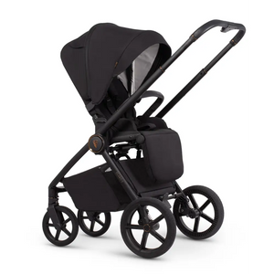 Venicci Claro 2 Noir Black 4-in-1 Travel System UK | Isofix & Home Stand