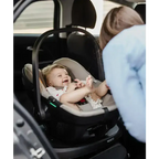 Venicci Upline 2 Brownie Pram 4 in 1 + 360 Tiago Isofix Bundle