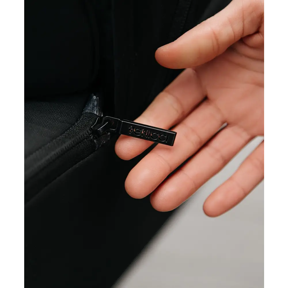 Venicci Claro 2 Noir Black 4-in-1 Travel System with Rotating Isofix Base